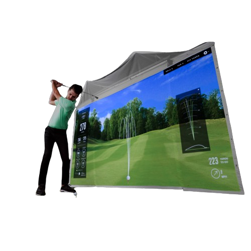 HomeCourse® ProScreen 180