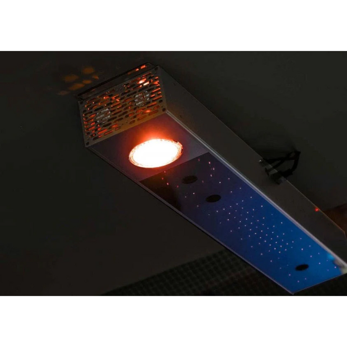 ES OVT Launch Monitor