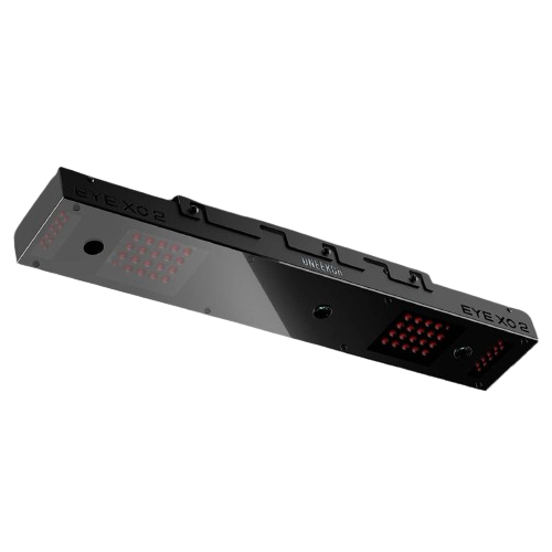 Uneekor EYE XO2 All-In Performance Bundle