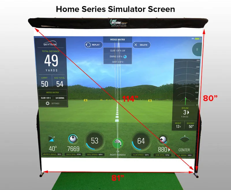 Simulator Kit