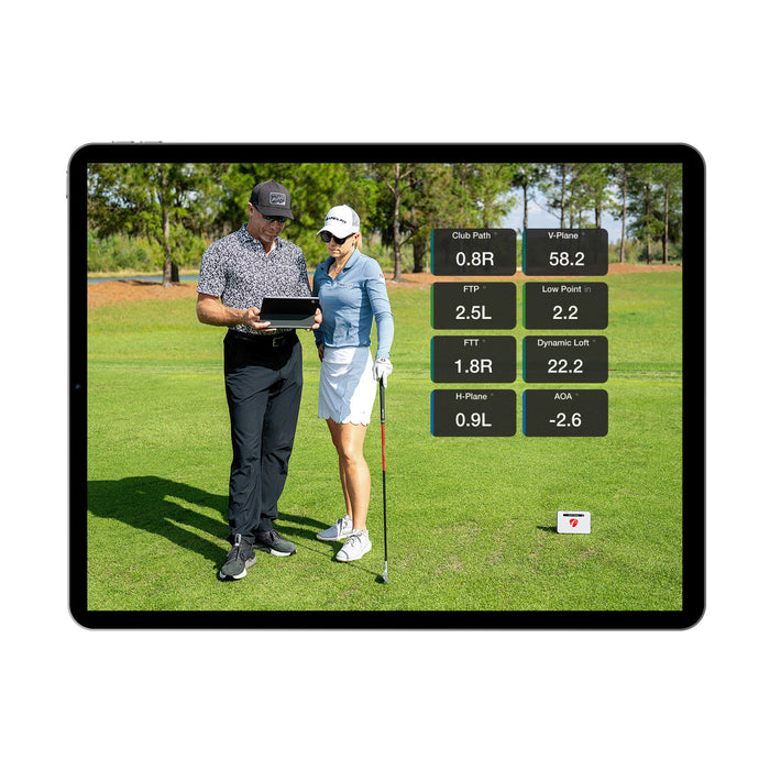 FlightScope Pro Package Software