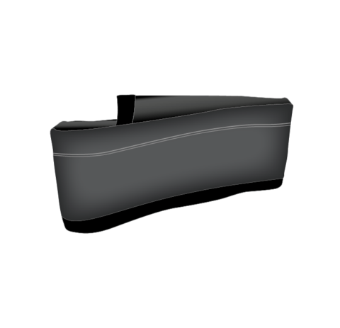 SimBooth Black Screen model