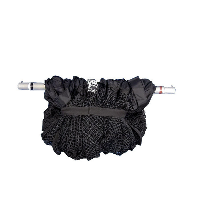 Extra Point - Replacement Net (Black)