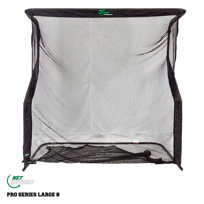 Replacement Nets