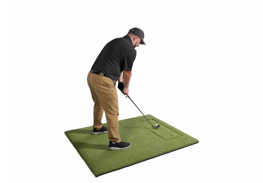 Carl's Place HotShot™ Golf Mat Systems