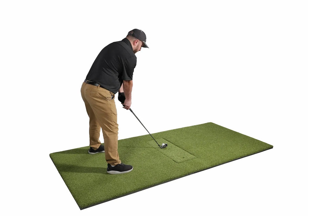 Carl's Place HotShot™ Golf Mat Systems
