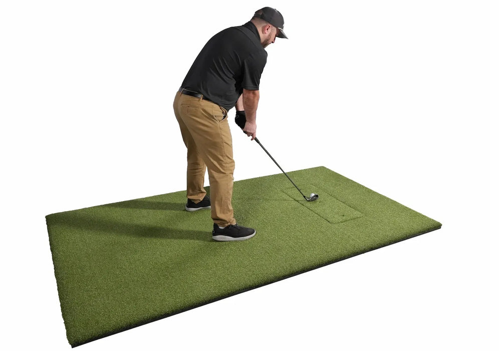 Carl's Place HotShot™ Golf Mat Systems