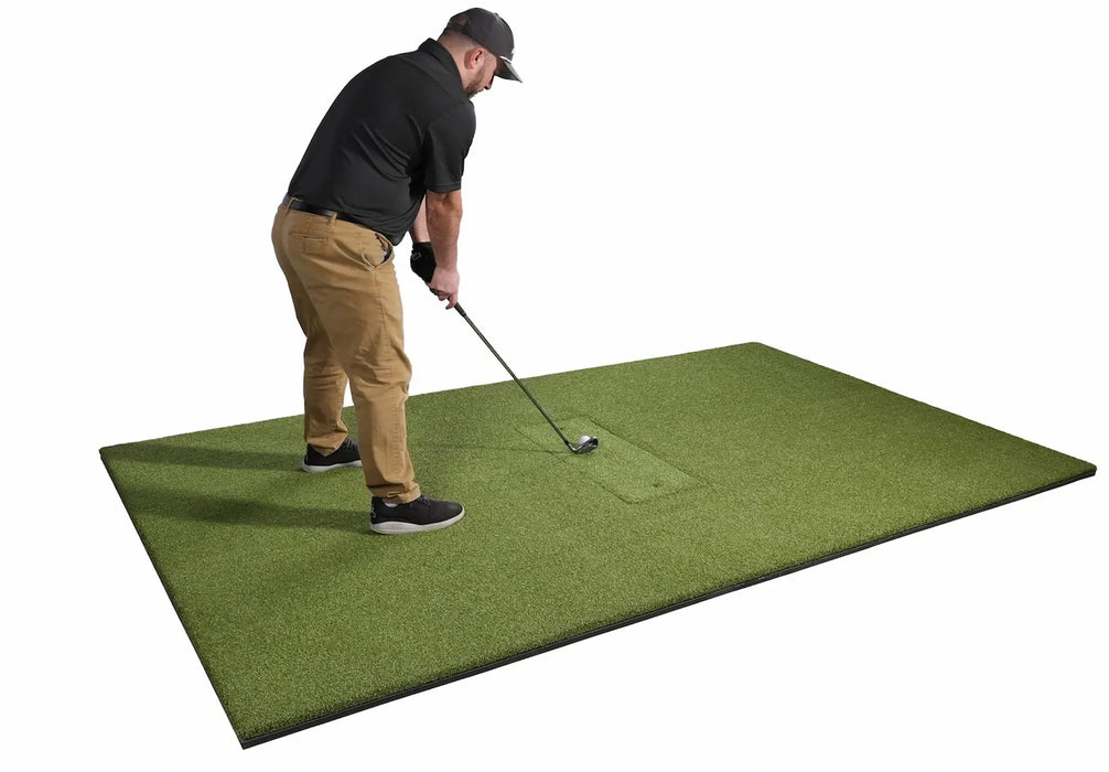 Carl's Place HotShot™ Golf Mat Systems