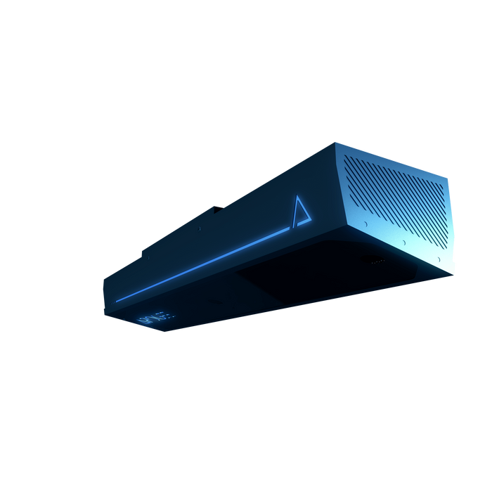 TruGolf APOGEE Launch Monitor
