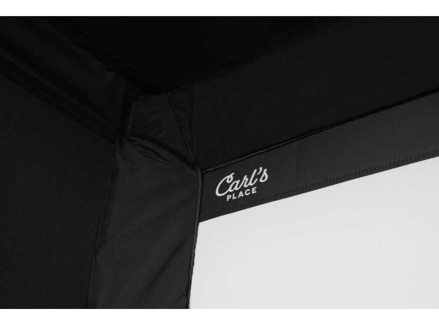 Pro Golf Simulator Enclosure Kit (New Model)