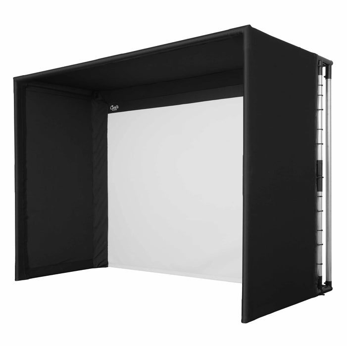 Pro Golf Simulator Enclosure Kit (New Model)