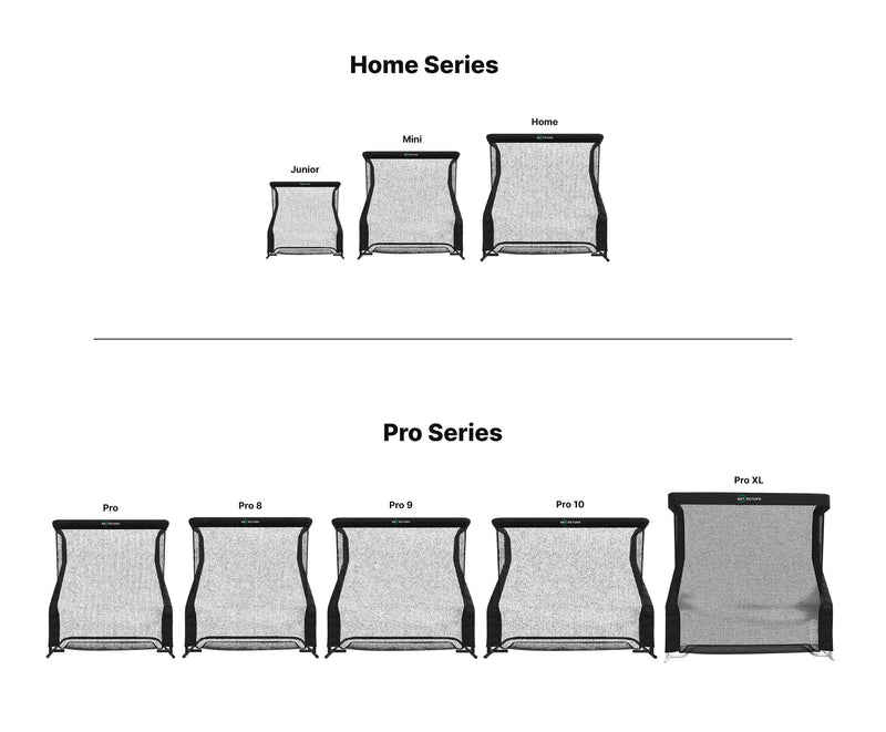 Home Series Nets