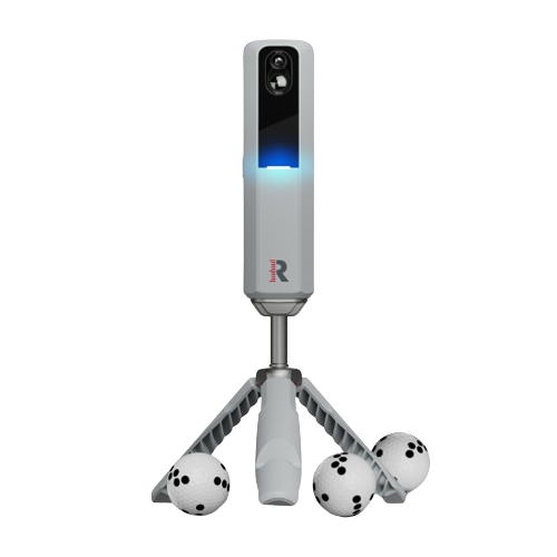 Rapsodo MLM2PRO Mobile Launch Monitor & Golf Simulator | Rapsodo