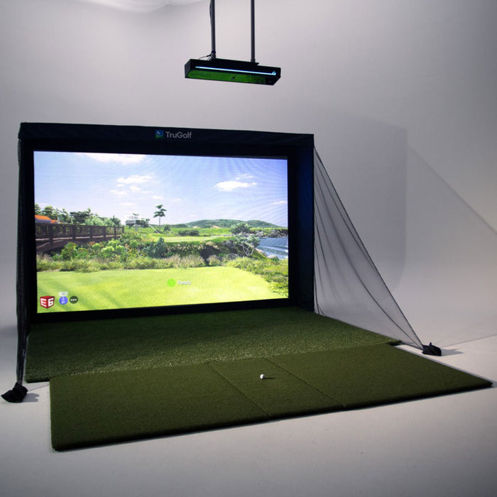 TruGolf Max