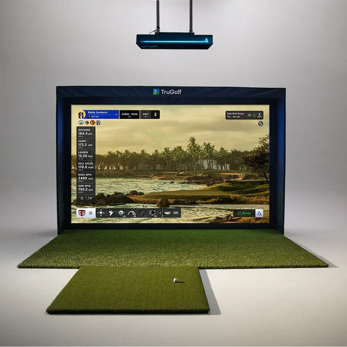TruGolf Max