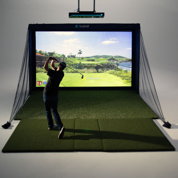 TruGolf Max