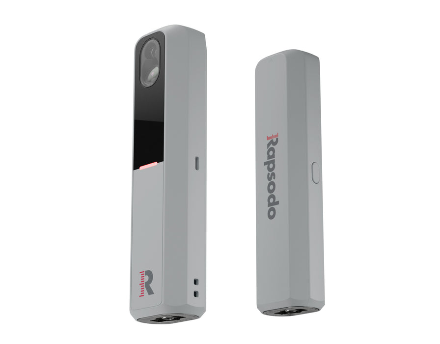 Rapsodo MLM2PRO Mobile Launch Monitor & Golf Simulator