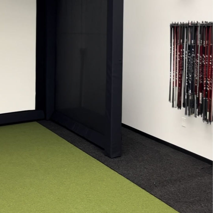 SIG Bermuda Black Golf Turf