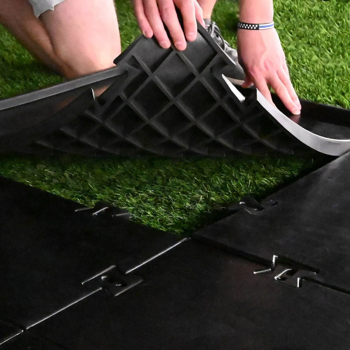 Carl's Place HotShot™ Golf Mat Systems