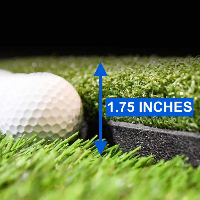 Carl's Place HotShot™ Golf Mat Systems