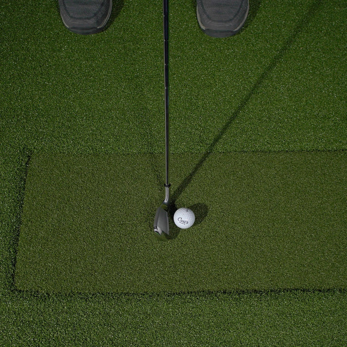 Carl's Place HotShot™ Golf Mat Systems