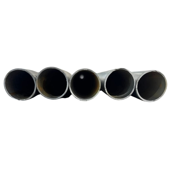 SIG DIY Golf Simulator Enclosure Pipe Frame Kit