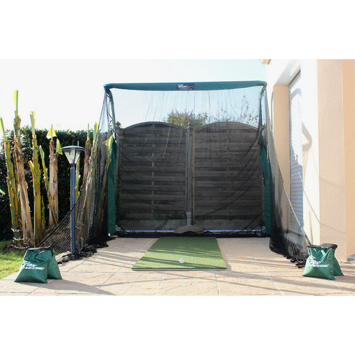 Runner Golf Turf
