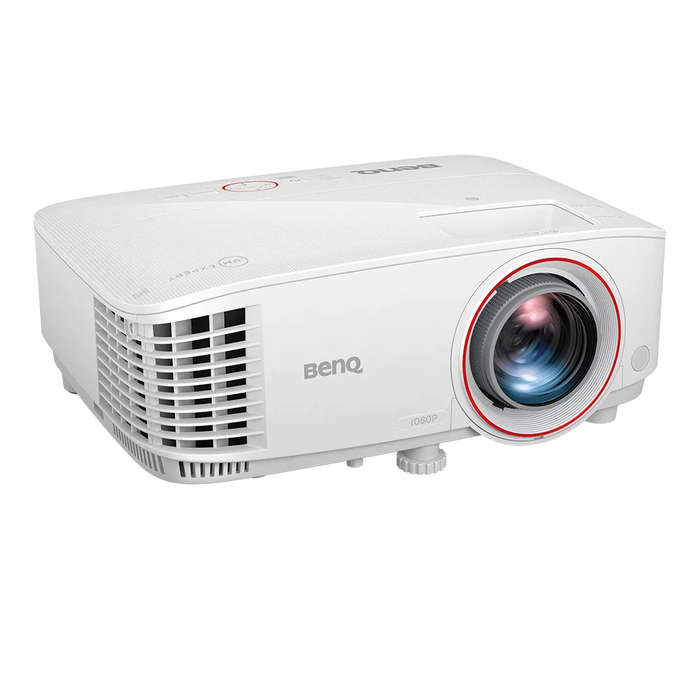 BenQ TH671ST | 1080p 3000lm Short Throw Home Theater Projector