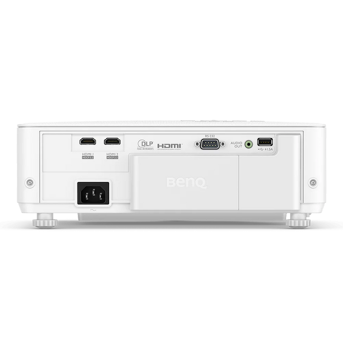 BenQ TK710STi｜4K 3200lm BenQ Casual Gaming Projector
