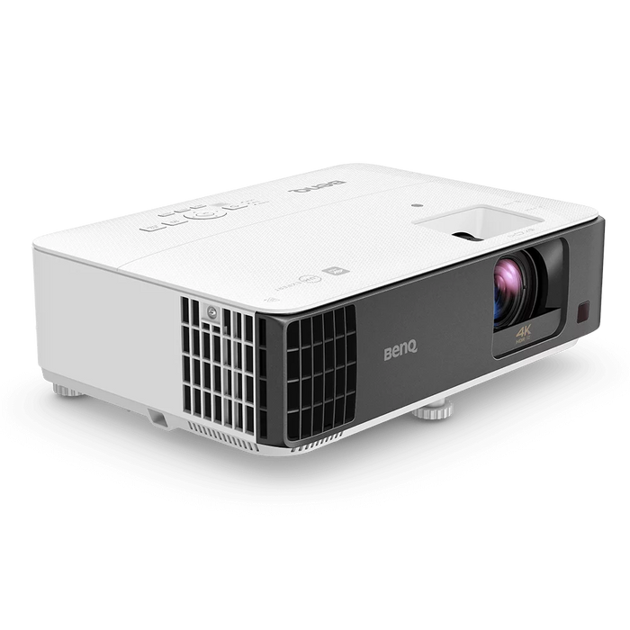BenQ TK710STi｜4K 3200lm BenQ Casual Gaming Projector