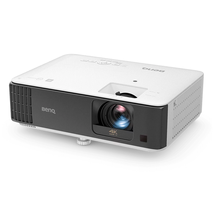 BenQ TK710STi｜4K 3200lm BenQ Casual Gaming Projector