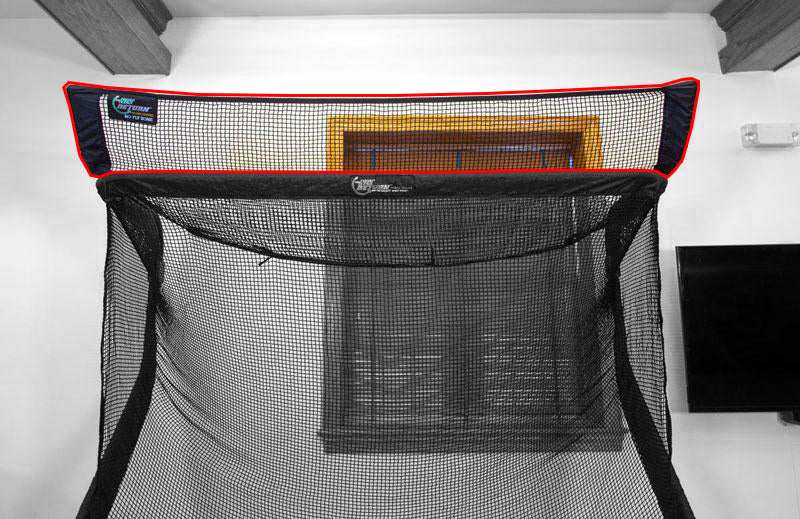 Pro Series "No Fly Zone" V2