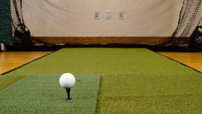 Platinum Golf Turf