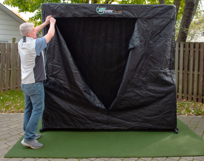 Pro Large Outdoor Cover