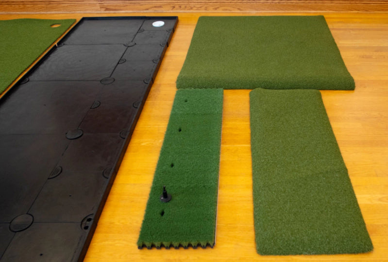 Platinum Golf Turf