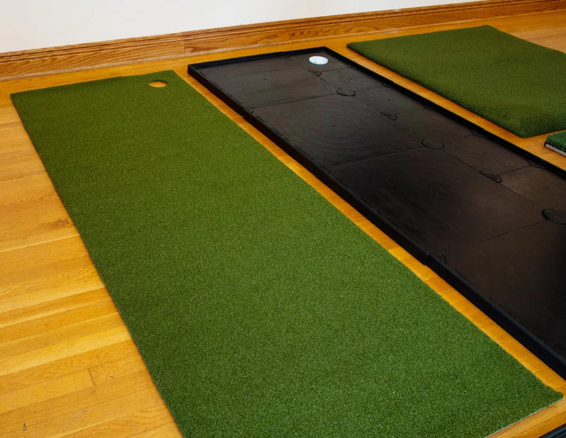 Platinum Golf Turf