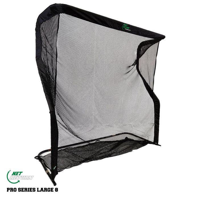 Replacement Nets