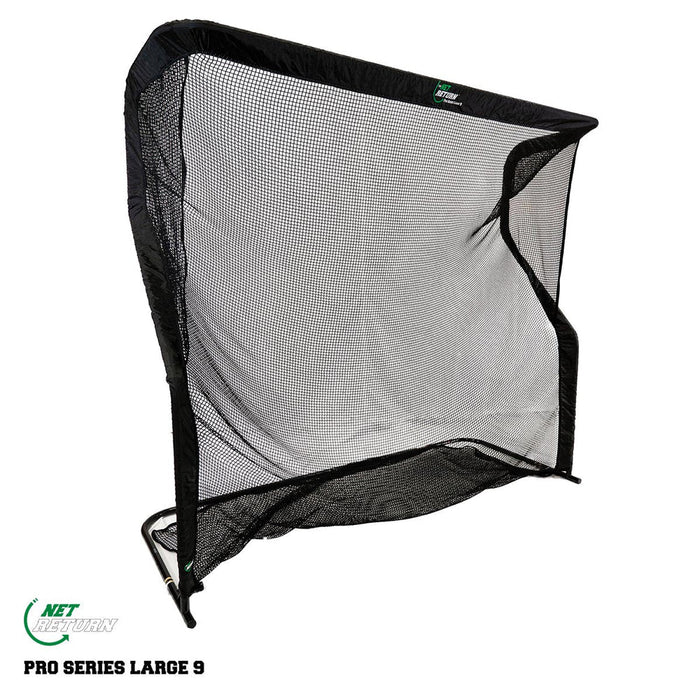 Replacement Nets