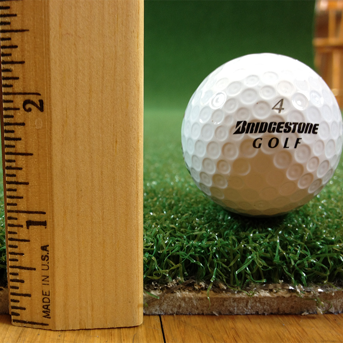 Runner Golf Turf