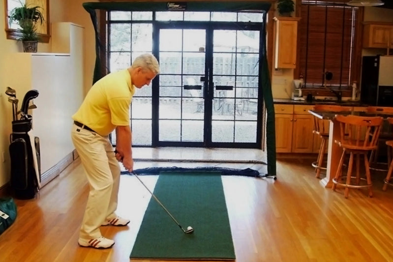 Runner Golf Turf