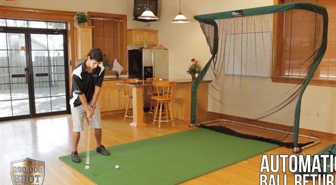 Pro Turf