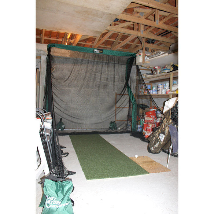 Runner Golf Turf